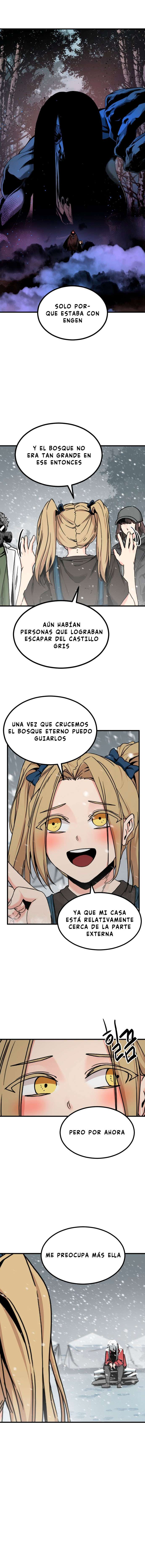 Read Hero Killer Es Manga Online