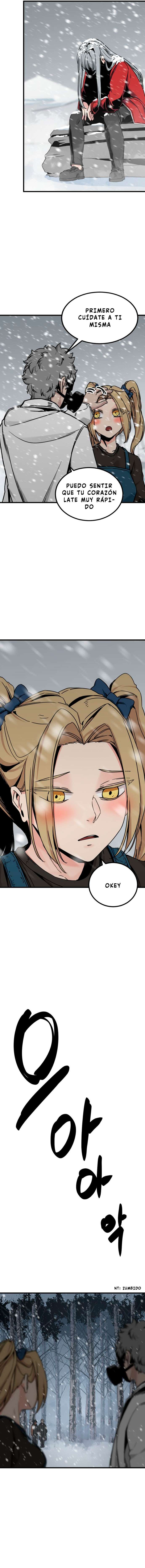 Read Hero Killer Es Manga Online