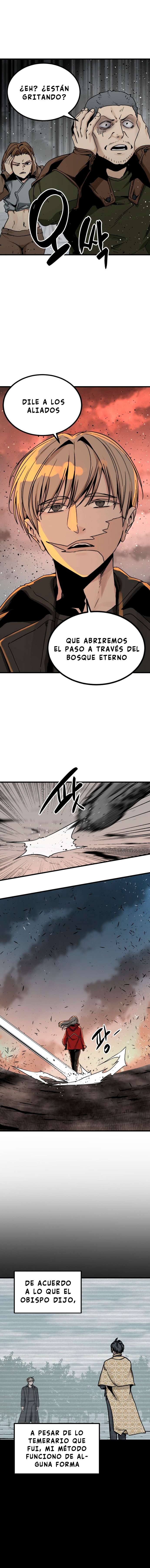 Read Hero Killer Es Manga Online