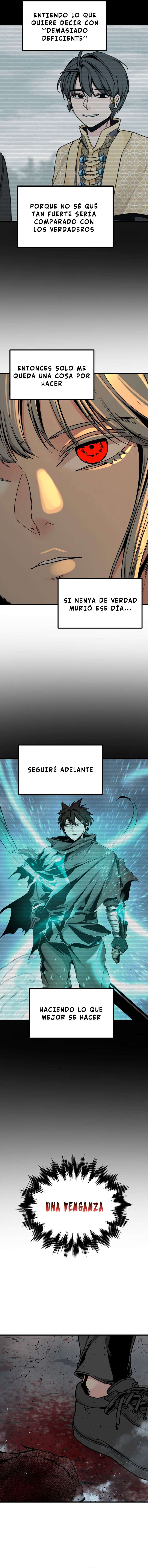Read Hero Killer Es Manga Online