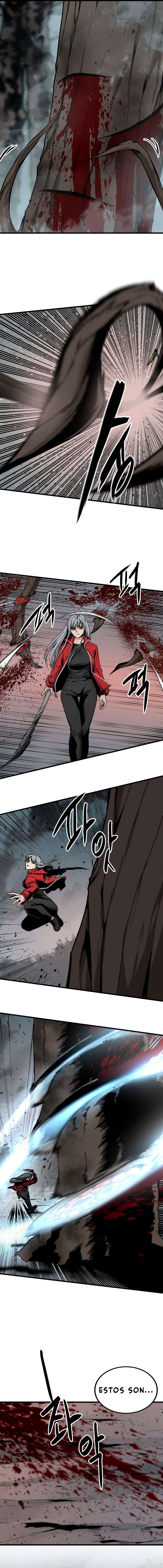 Read Hero Killer Es Manga Online