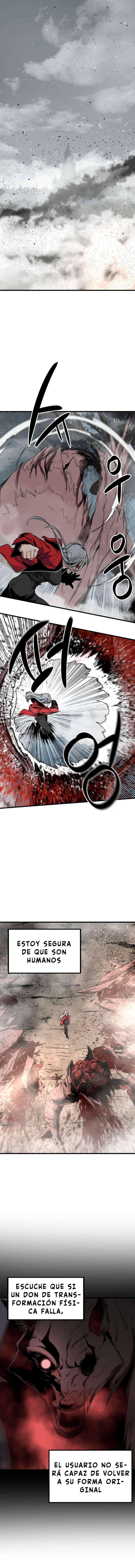 Read Hero Killer Es Manga Online