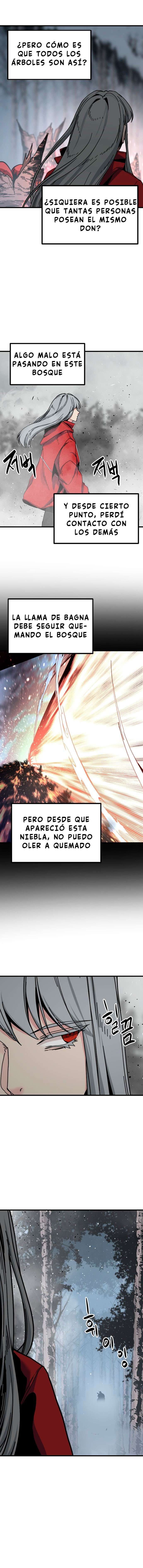 Read Hero Killer Es Manga Online