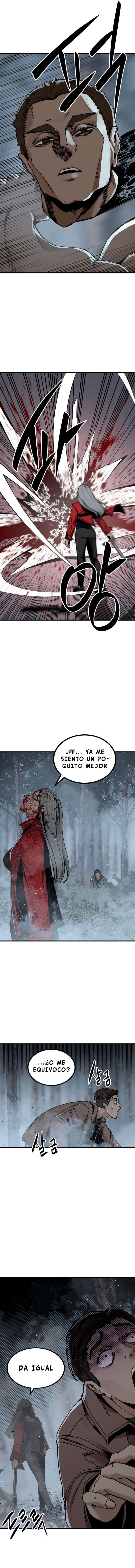 Read Hero Killer Es Manga Online