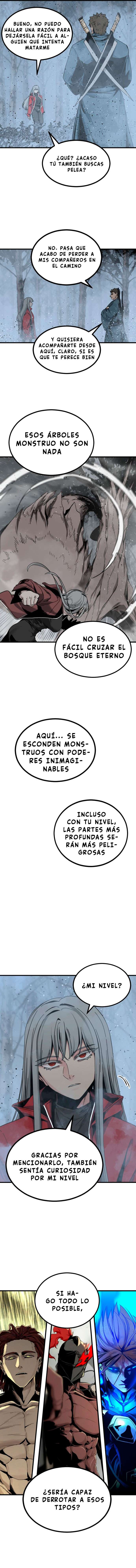 Read Hero Killer Es Manga Online