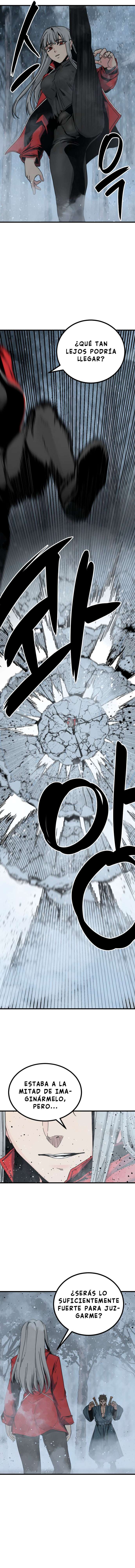 Read Hero Killer Es Manga Online