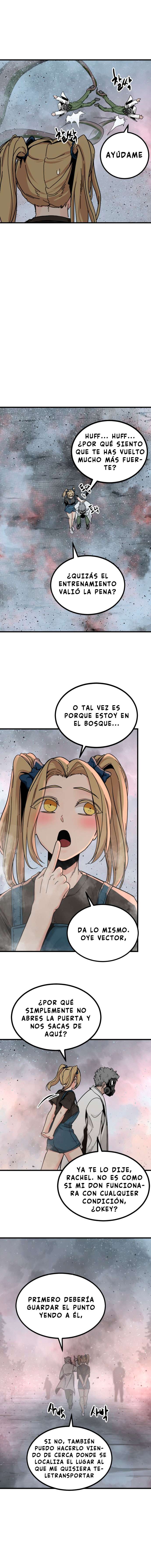 Read Hero Killer Es Manga Online
