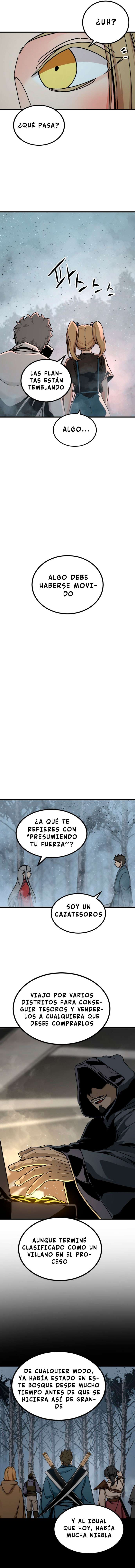 Read Hero Killer Es Manga Online