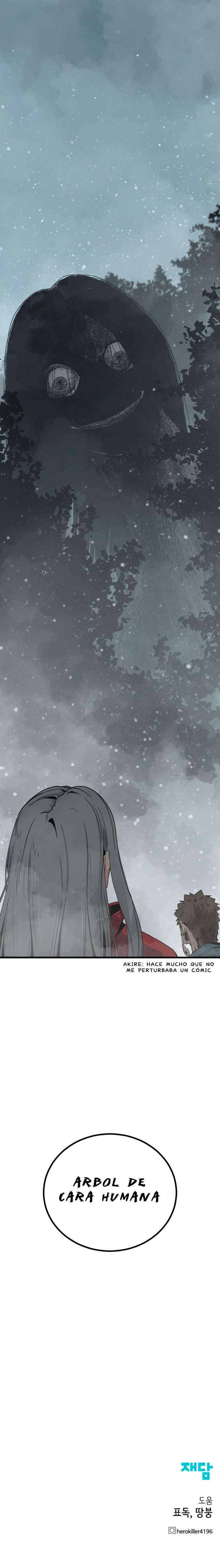Read Hero Killer Es Manga Online