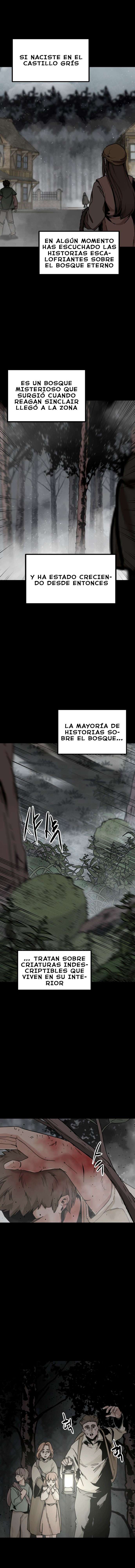 Read Hero Killer Es Manga Online