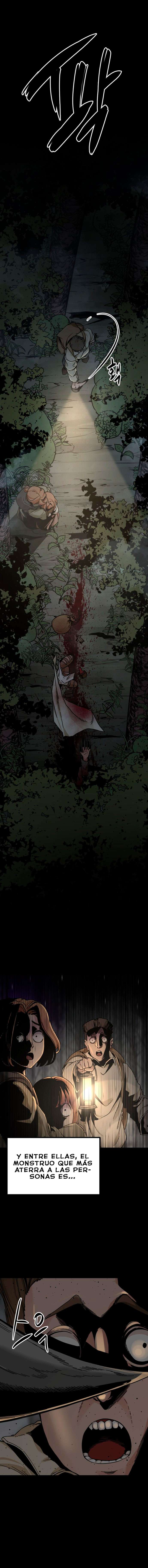 Read Hero Killer Es Manga Online