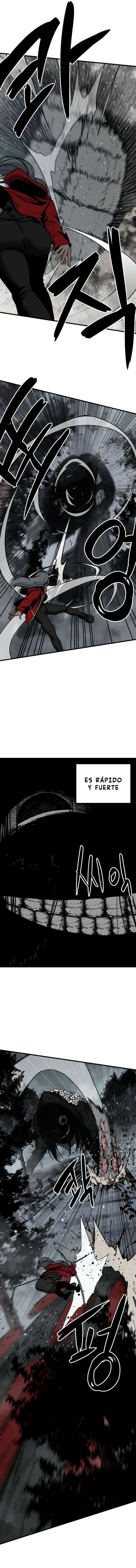 Read Hero Killer Es Manga Online