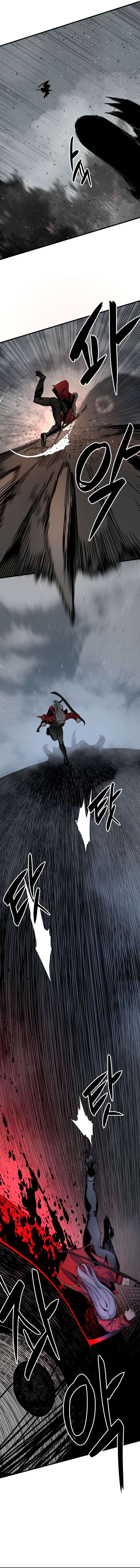 Read Hero Killer Es Manga Online