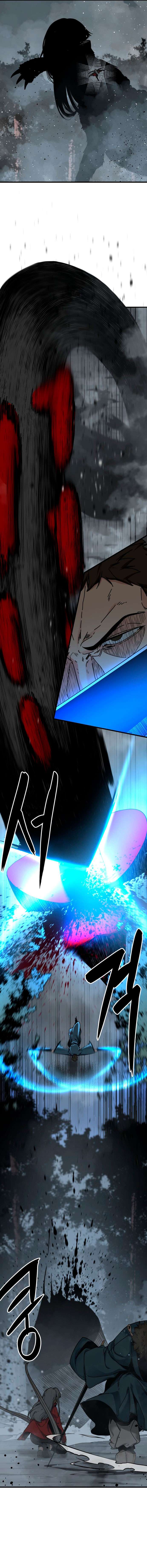 Read Hero Killer Es Manga Online