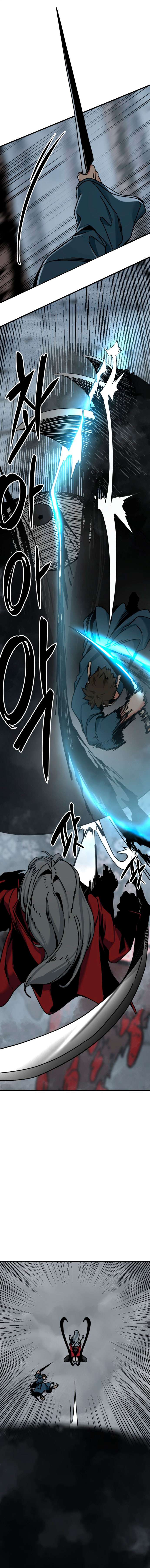 Read Hero Killer Es Manga Online