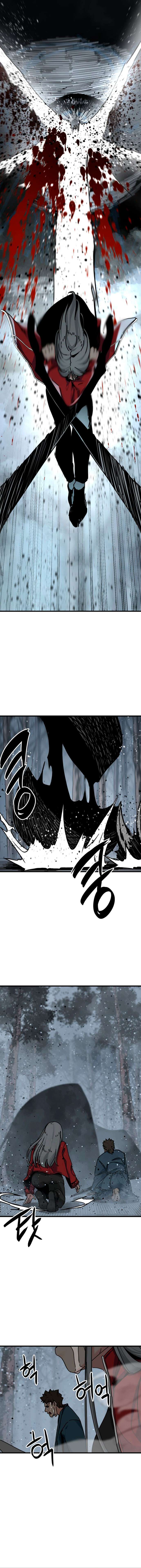 Read Hero Killer Es Manga Online