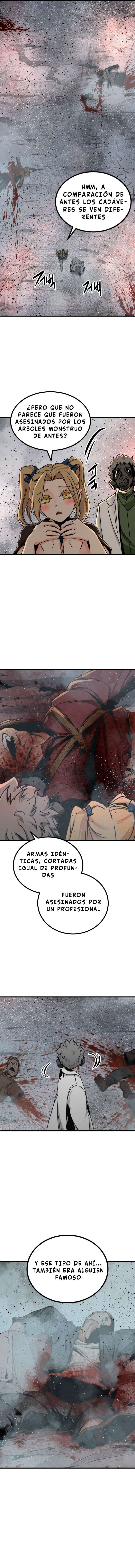 Read Hero Killer Es Manga Online