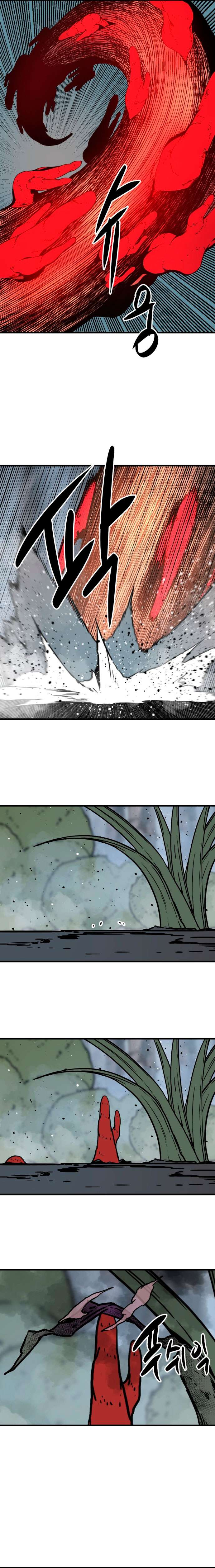 Read Hero Killer Es Manga Online