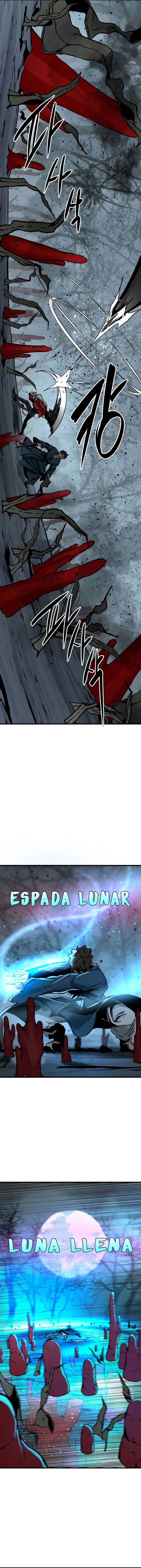 Read Hero Killer Es Manga Online