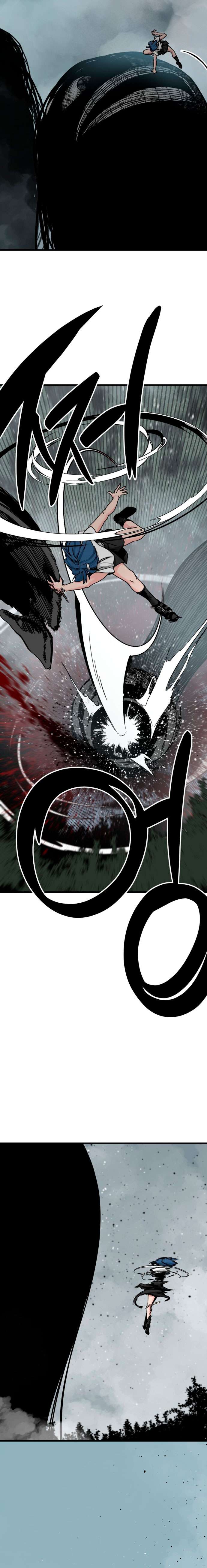 Read Hero Killer Es Manga Online