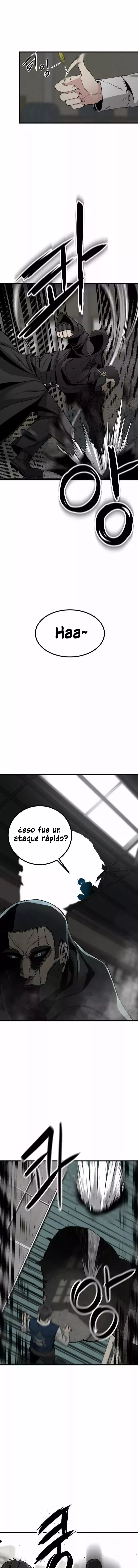 Read Hero Killer Es Manga Online