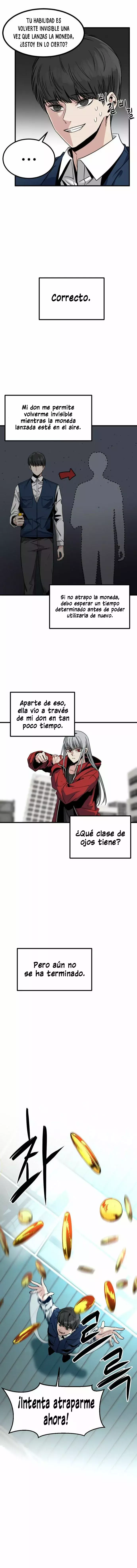 Read Hero Killer Es Manga Online
