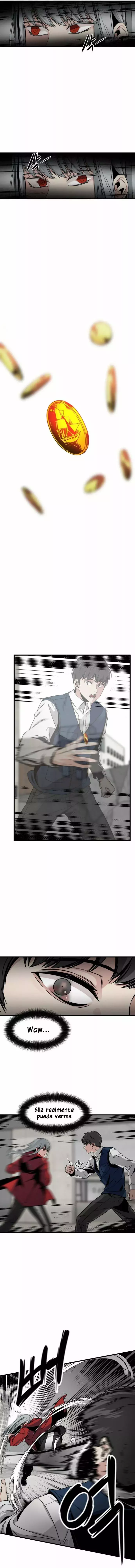 Read Hero Killer Es Manga Online
