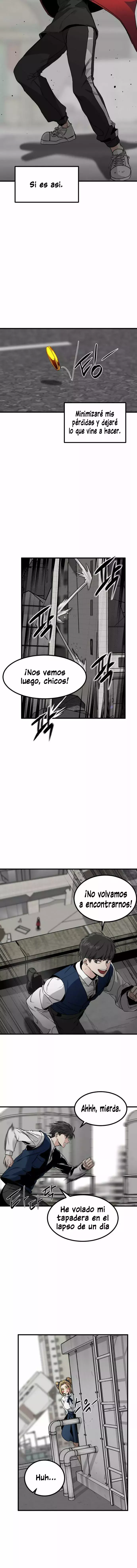 Read Hero Killer Es Manga Online