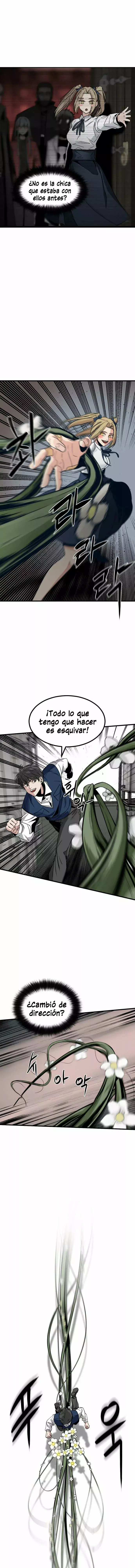 Read Hero Killer Es Manga Online