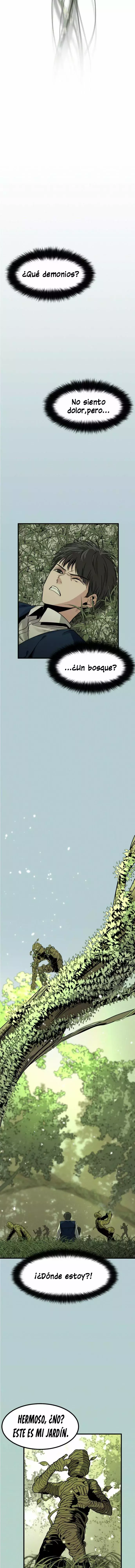 Read Hero Killer Es Manga Online