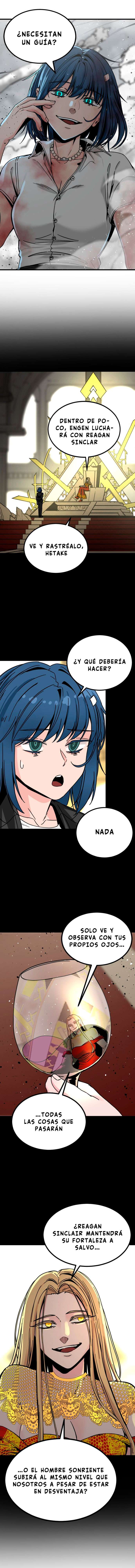Read Hero Killer Es Manga Online