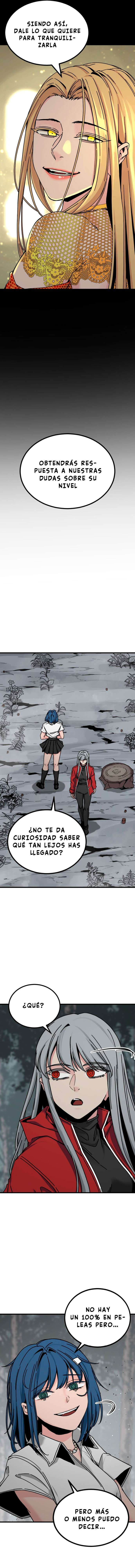 Read Hero Killer Es Manga Online