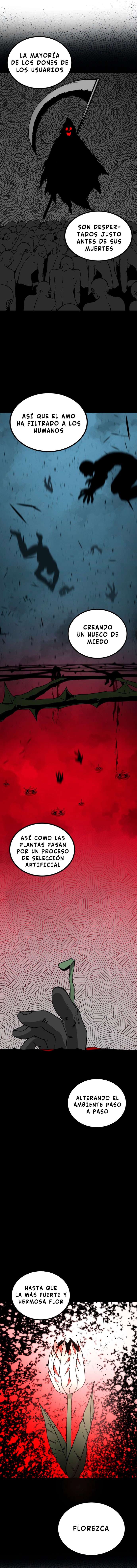 Read Hero Killer Es Manga Online