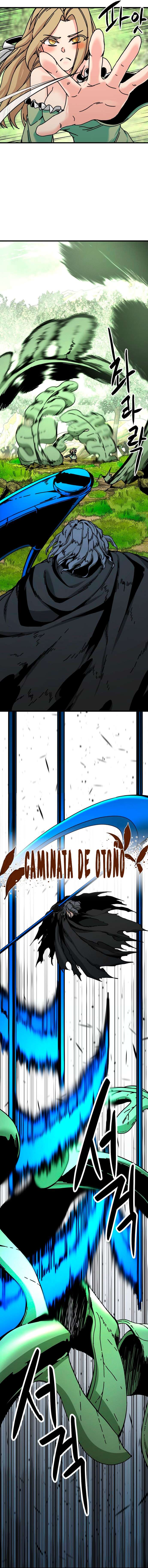 Read Hero Killer Es Manga Online