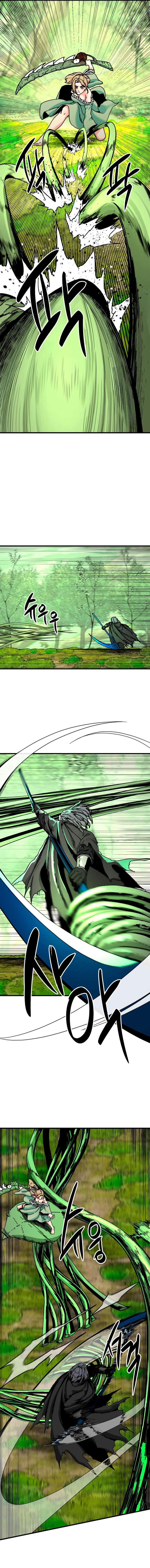 Read Hero Killer Es Manga Online