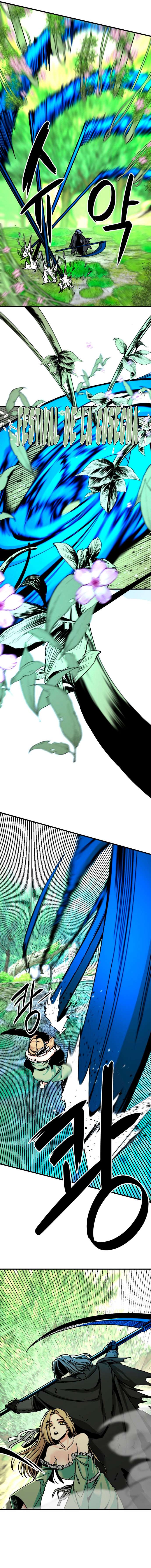 Read Hero Killer Es Manga Online