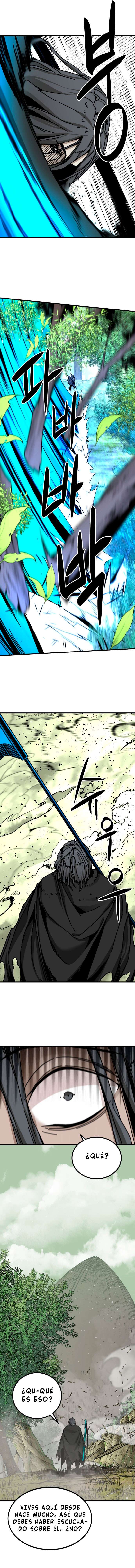 Read Hero Killer Es Manga Online