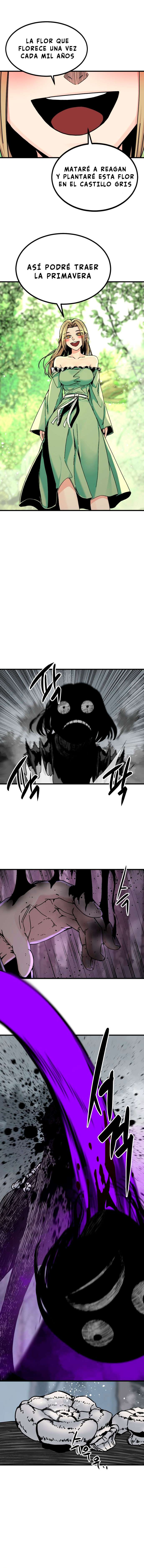 Read Hero Killer Es Manga Online