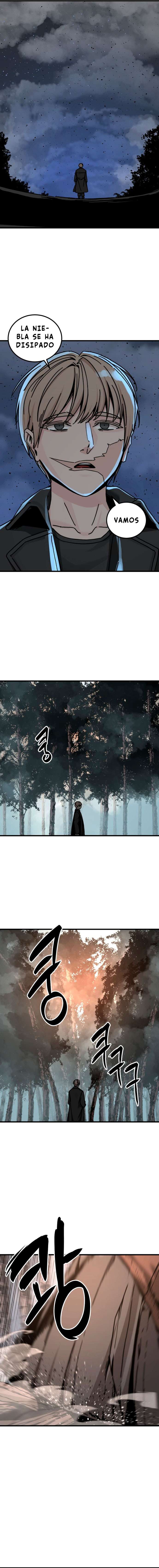Read Hero Killer Es Manga Online