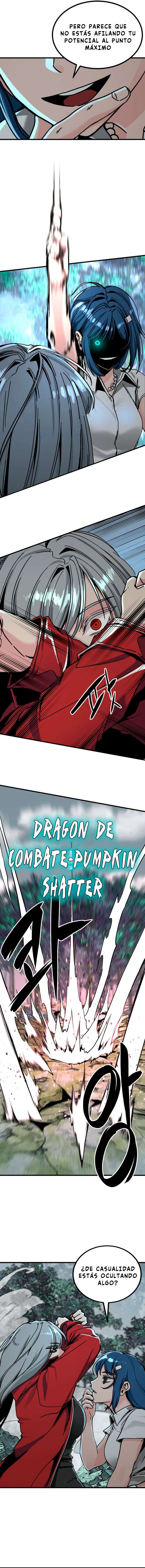 Read Hero Killer Es Manga Online