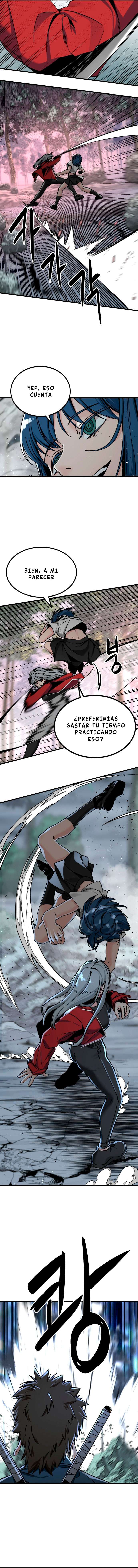 Read Hero Killer Es Manga Online