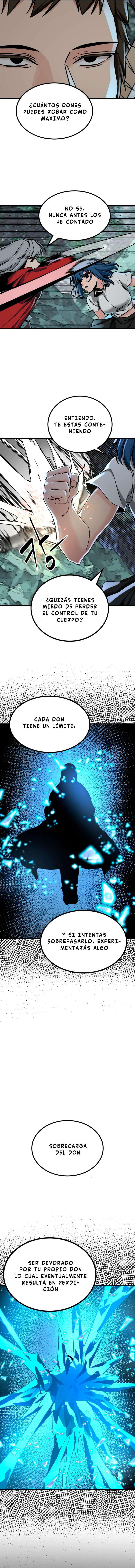 Read Hero Killer Es Manga Online