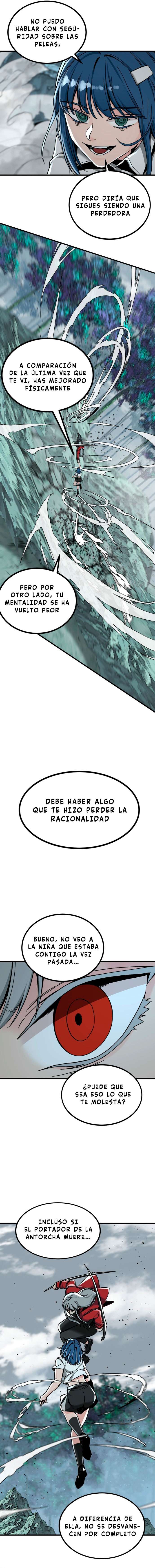 Read Hero Killer Es Manga Online
