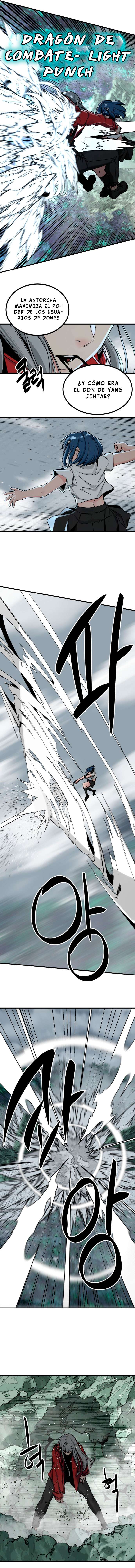 Read Hero Killer Es Manga Online