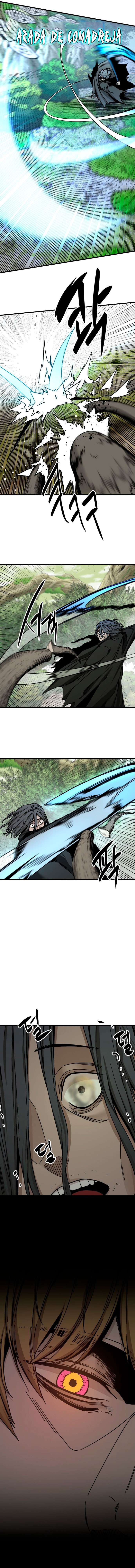 Read Hero Killer Es Manga Online