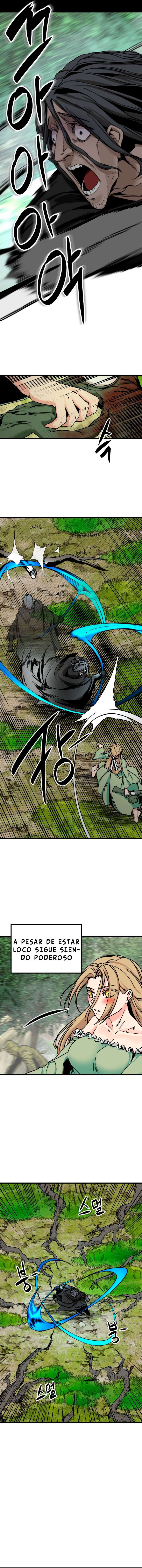 Read Hero Killer Es Manga Online