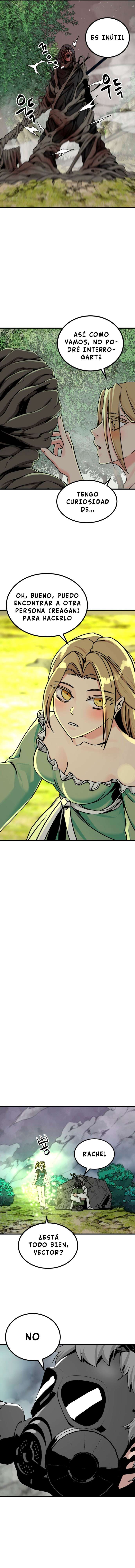 Read Hero Killer Es Manga Online