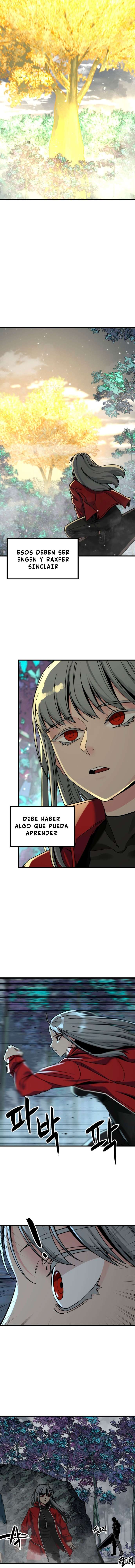 Read Hero Killer Es Manga Online