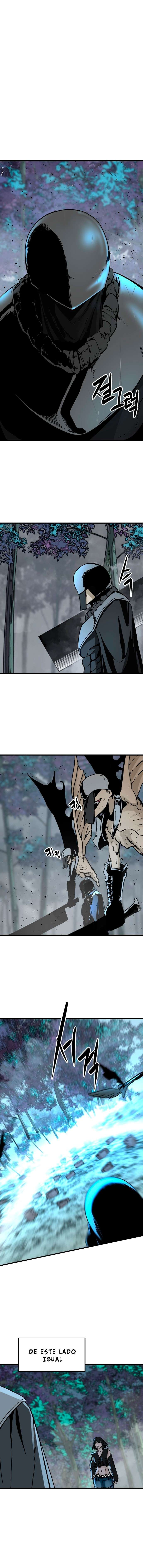 Read Hero Killer Es Manga Online