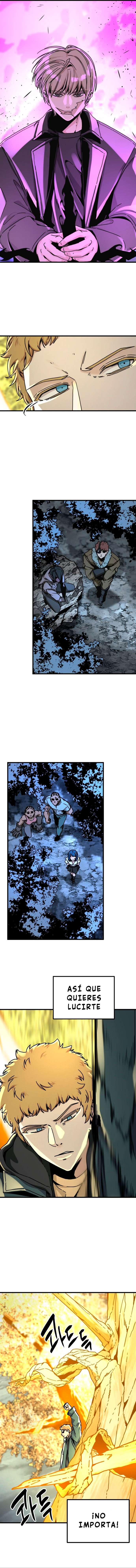 Read Hero Killer Es Manga Online